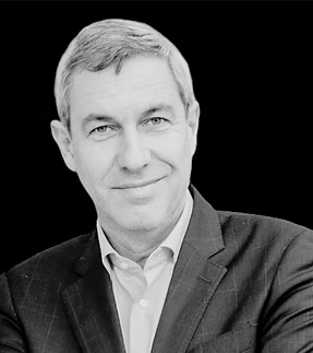 Jose Alonso - Spacedock Chairman